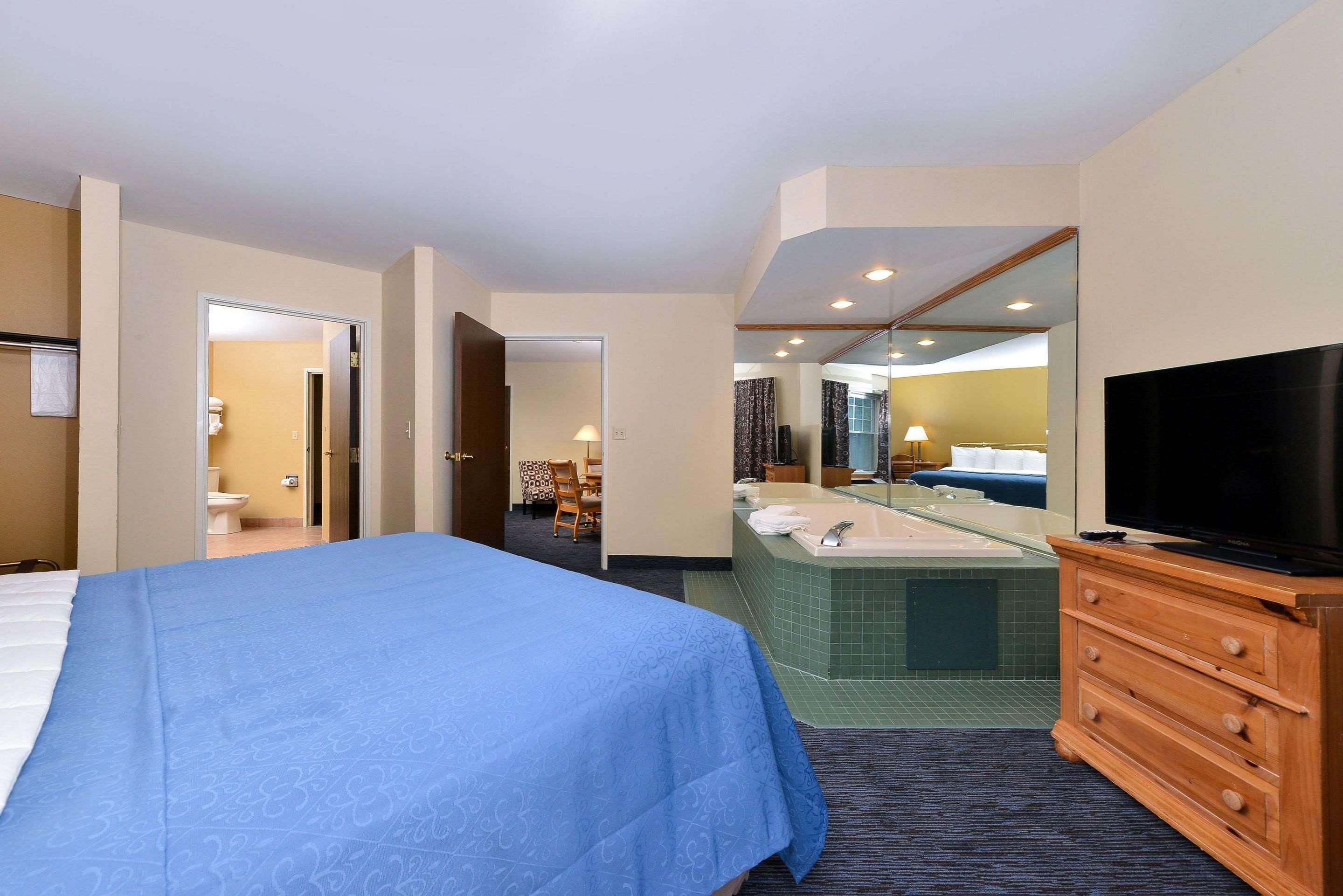 Quality Inn & Suites Shawano Exteriér fotografie