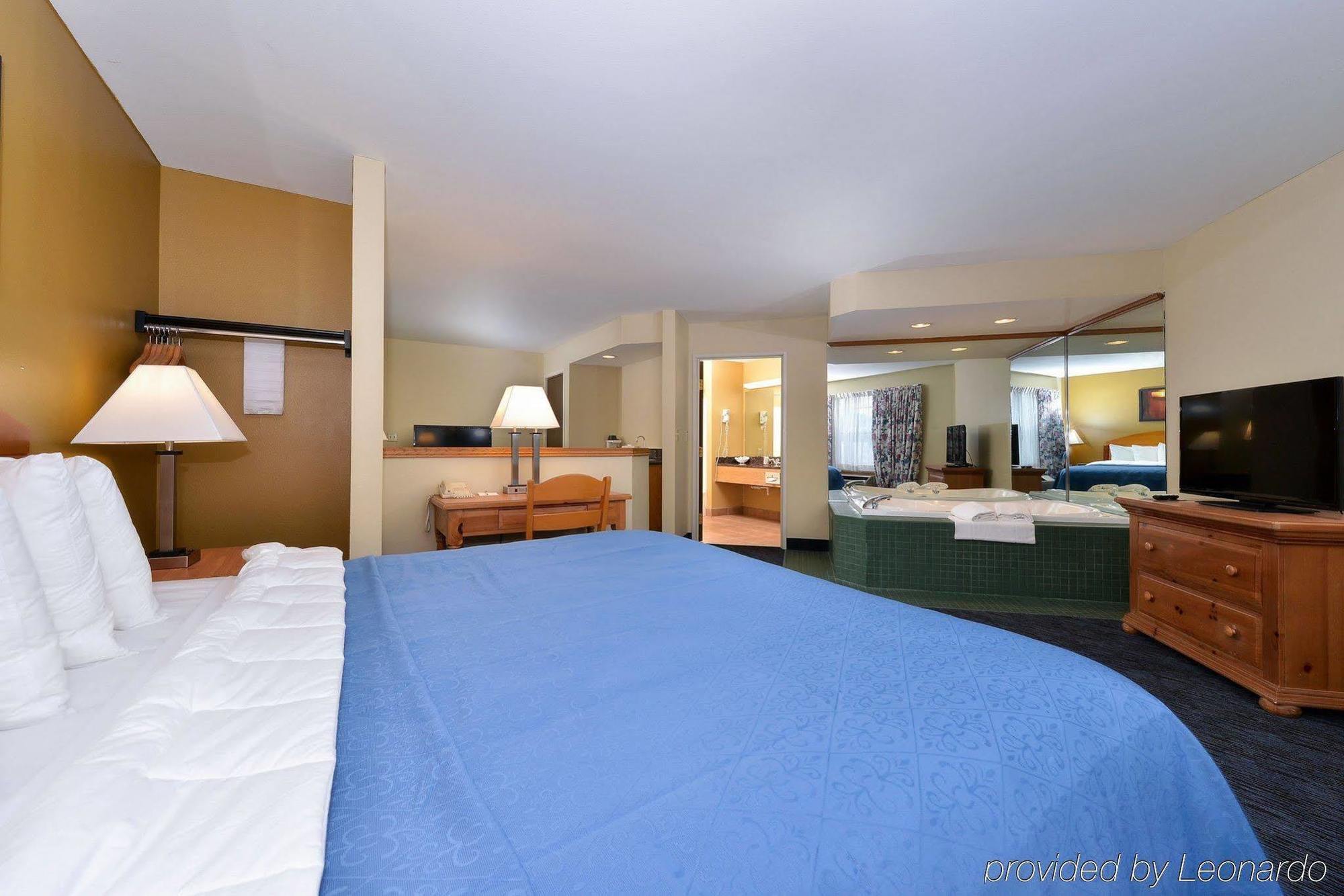 Quality Inn & Suites Shawano Exteriér fotografie